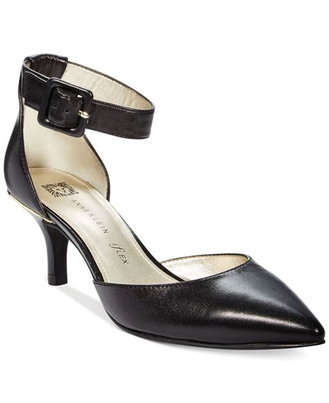 anne klein womens shoes|anne klein formal shoes.